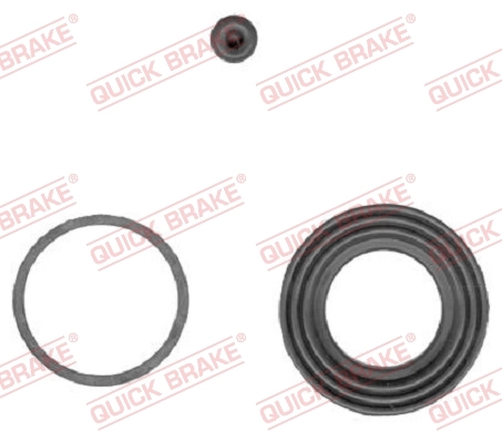 Repair Kit, brake caliper